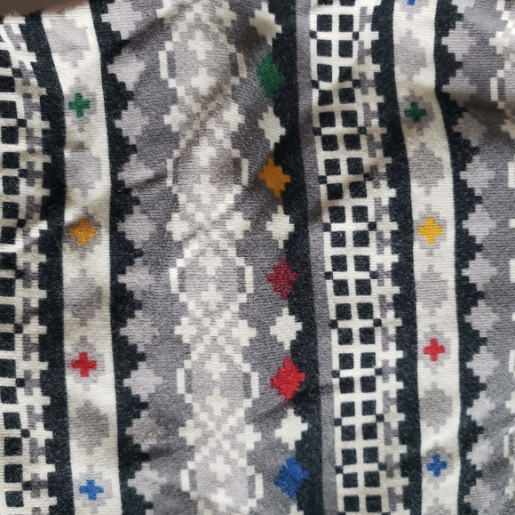 HANNAH ANDERSSON Family Christmas PJs - Picture 7 of 7